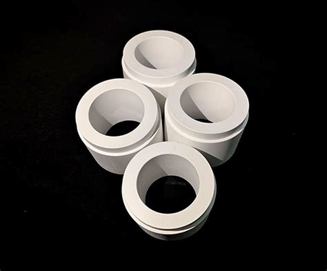 boron nitride insulation